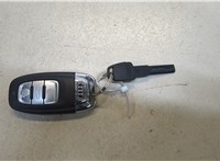  Ключ зажигания Audi A7 2010-2014 8890451 #1