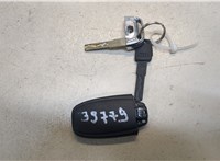  Ключ зажигания Audi A7 2010-2014 8890451 #3