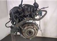  Двигатель (ДВС) Ford Focus 2 2008-2011 8890470 #3