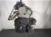  Двигатель (ДВС) Renault Megane 2 2002-2009 8890531 #1