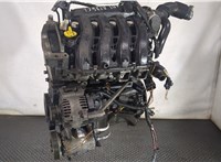  Двигатель (ДВС) Renault Megane 2 2002-2009 8890531 #4
