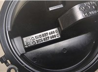  Ручка крышки багажника Volkswagen Passat 6 2005-2010 8890532 #3