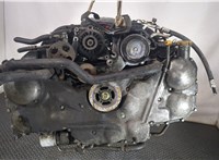  Двигатель (ДВС) Subaru Tribeca (B9) 2004-2007 8890551 #1