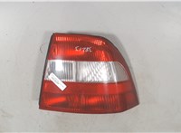 6223160, 6223162, 90512716, 90512718 Фонарь (задний) Opel Vectra B 1995-2002 8890790 #2