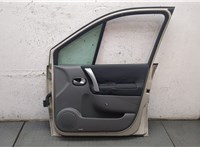  Дверь боковая (легковая) Renault Scenic 2003-2009 8890830 #4
