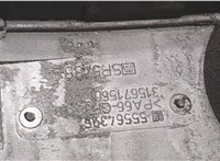  Крышка клапанная ДВС Opel Vectra C 2002-2008 8891050 #6