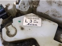 1525GE Насос топливный электрический Citroen C1 2005-2014 8891072 #4