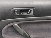  Дверь боковая (легковая) Volkswagen Passat 5 1996-2000 8891136 #4