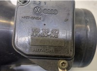  Измеритель потока воздуха (расходомер) Audi A3 (8L) 1996-2003 8891254 #3