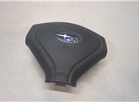  Подушка безопасности водителя Subaru Forester (S11) 2002-2007 8891364 #1