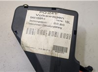 Блок предохранителей Volkswagen Polo 2001-2005 8891406 #3