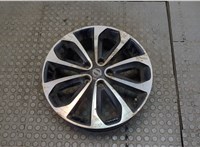  Комплект литых дисков Nissan Leaf 2017- 8891469 #2