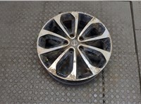  Комплект литых дисков Nissan Leaf 2017- 8891469 #4