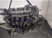  Двигатель (ДВС) Mazda 3 (BK) 2003-2009 8891499 #6