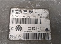  Блок управления двигателем Volkswagen Golf 4 1997-2005 8891594 #3