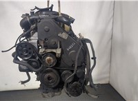  Двигатель (ДВС) Ford Focus 1 1998-2004 8891648 #1