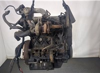  Двигатель (ДВС) Opel Vivaro 2001-2014 8891676 #4