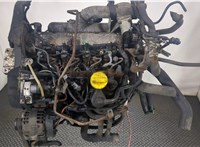  Двигатель (ДВС) Opel Vivaro 2001-2014 8891676 #6