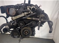  Двигатель (ДВС) BMW 3 E90, E91, E92, E93 2005-2012 8891716 #1