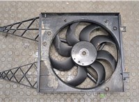  Вентилятор радиатора Seat Ibiza 3 2001-2006 8891776 #4