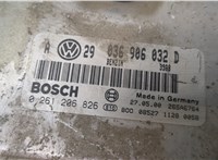  Блок управления двигателем Volkswagen Golf 4 1997-2005 8891797 #3