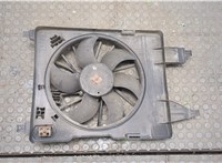  Вентилятор радиатора Renault Megane 2 2002-2009 8891838 #4