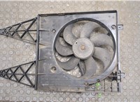  Вентилятор радиатора Volkswagen Bora 8891864 #4