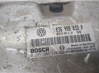  Блок управления двигателем Volkswagen Golf 4 1997-2005 8891931 #3