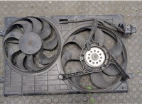 6Q0959455 Вентилятор радиатора Volkswagen Fox 2005-2011 8891947 #1