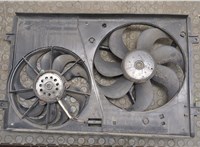 6Q0959455 Вентилятор радиатора Volkswagen Fox 2005-2011 8891947 #5