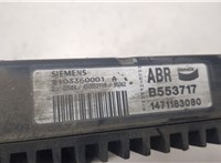  Блок управления АБС (ABS, ESP, ASR) Peugeot 806 8891965 #3