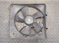  Вентилятор радиатора Mitsubishi Lancer 9 2003-2006 8891966 #4