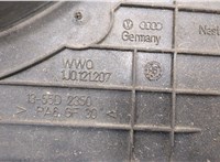  Вентилятор радиатора Volkswagen Golf 4 1997-2005 8892023 #2