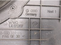 1J0121207 Вентилятор радиатора Volkswagen Golf 4 1997-2005 8892031 #2