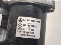  Механизм стеклоочистителя (трапеция дворников) Volkswagen Bora 8892032 #3