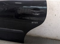  Дверь боковая (легковая) Seat Ibiza 3 2006-2008 8892033 #3