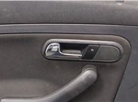  Дверь боковая (легковая) Seat Ibiza 3 2006-2008 8892033 #4