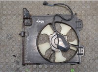  Вентилятор радиатора Mitsubishi Lancer 9 2003-2006 8892058 #4
