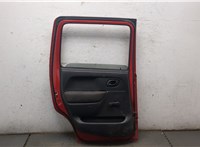  Дверь боковая (легковая) Suzuki Wagon R Plus 2000-2006 8892066 #4