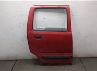  Дверь боковая (легковая) Suzuki Wagon R Plus 2000-2006 8892074 #1