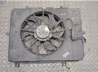  Вентилятор радиатора Mercedes E W210 1995-2002 8892083 #1