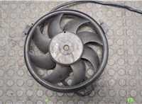  Вентилятор радиатора Volkswagen Passat 5 1996-2000 8892150 #1