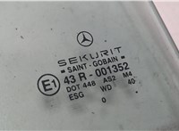  Стекло боковой двери Mercedes A W168 1997-2004 8892158 #2
