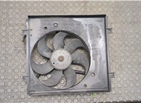  Вентилятор радиатора Volkswagen Fox 2005-2011 8892175 #4