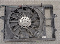  Вентилятор радиатора Peugeot Expert 1995-2007 8892188 #1