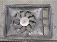  Вентилятор радиатора Peugeot Expert 1995-2007 8892188 #4
