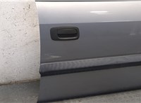  Дверь боковая (легковая) Opel Zafira A 1999-2005 8892193 #3