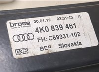 4K0839461 Стеклоподъемник электрический Audi A6 (C8) 2018- 8892205 #2