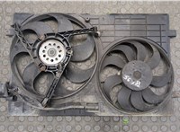  Вентилятор радиатора Volkswagen Polo 2001-2005 8892313 #1