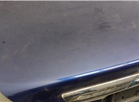  Крышка (дверь) багажника Jaguar X-type 8892411 #2